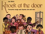 Cover of: Knock at the Door