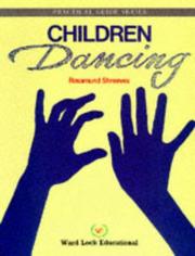 Cover of: Children Dancing