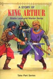 Cover of: A Story of King Arthur (Take Part)