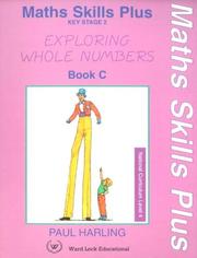 Cover of: Exploring Whole Numbers (Mathematics Skills Plus)