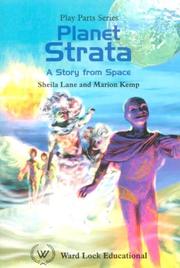 Cover of: Planet Strata (Play Parts)