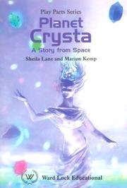 Cover of: Planet Crysta (Play Parts)