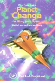 Cover of: Planet Changa (Play Parts)