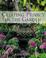 Cover of: Creating Privacy in the Garden