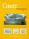 Cover of: Cover Magic - Stylish Transformations For Your Chairs, Sofas and More