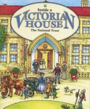 Cover of: Inside a Victorian House. (National Trust Classic Ser)