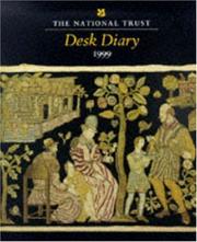 Cover of: The National Trust Desk Diary 1999