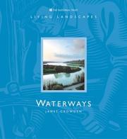 Cover of: Waterways (Living Landscapes)