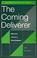Cover of: Coming Deliverer, The