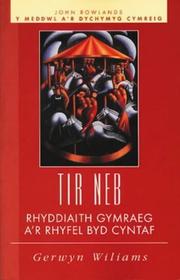 Tir Neb by Gerwyn Willimas