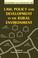 Cover of: Law, Policy and Development in the Rural Environment (University of Wales Press - Environment and Countryside Law)