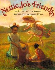 Cover of: Nettie Jo's Friends by Patricia McKissack