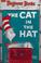Cover of: The Cat in the Hat (Beginner Book and Cassette Library/1-Audio Cassette)