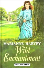 Cover of: Wild Enchantment
