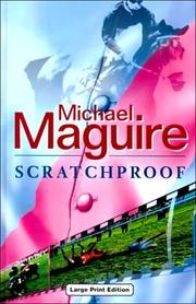 Cover of: Scratchproof