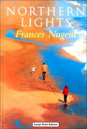 Cover of: Northern Lights | Frances Nugent