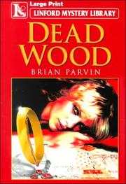 Cover of: Dead Wood