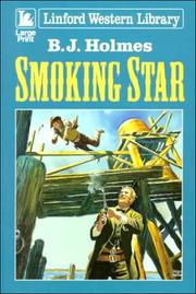 Cover of: Smoking Star