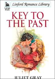 Cover of: Key to the Past