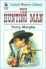 Cover of: The Hunting Man