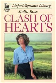 Cover of: Clash of Hearts