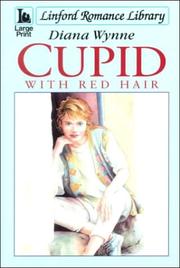 Cover of: Cupid With Red Hair