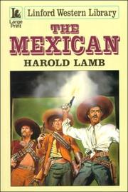 Cover of: The Mexican