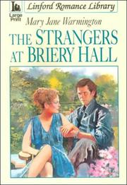 Cover of: The Strangers at Briery Hall