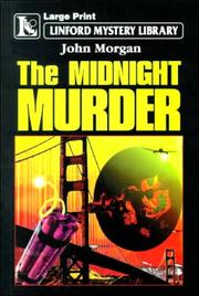 Cover of: The Midnight Murder