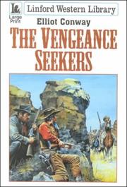 Cover of: The Vengeance Seekers