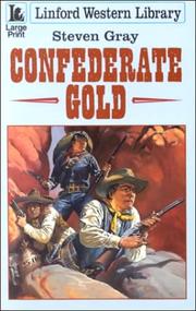 Cover of: Confederate Gold