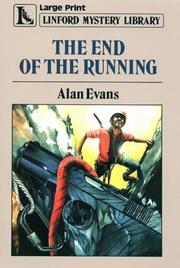 Cover of: The End of the Running