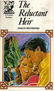 Cover of: The Reluctant Heir