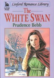 Cover of: The White Swan