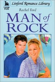 Cover of: Man of Rock