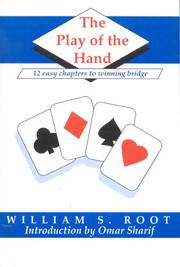 Cover of: The Play of the Hand