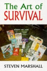 Cover of: Art of Survival