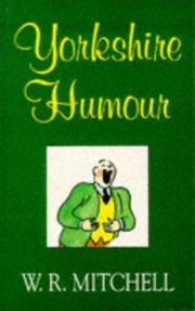 Cover of: Yorkshire Humour