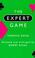 Cover of: Expert Game