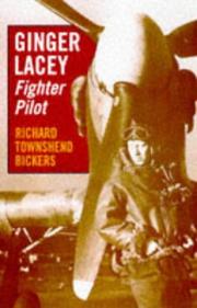 Cover of: Ginger Lacey: Fighter Pilot