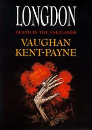 Longdon by Vaughan Kent-Payne