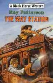 Cover of: The Way Station by Roy Patterson