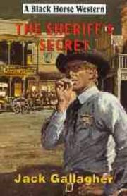 Cover of: The Sheriff's Secret