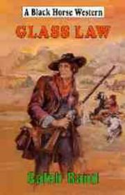 Cover of: Glass Law