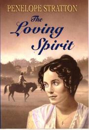 Cover of: The Loving Spirit