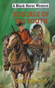 Cover of: Scourge of the South