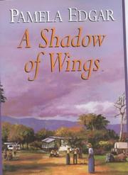 Cover of: A Shadow of Wings