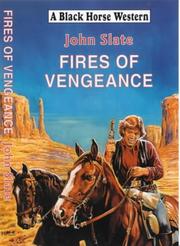 Cover of: Fires of Vengeance