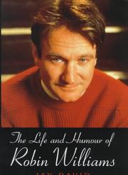 Cover of: The Life and Humour of Robin Williams