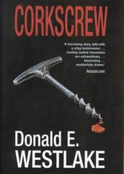 Cover of: Corkscrew